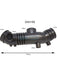 Dayco Air Intake Hose DAH166 Dayco - Micks Gone Bush