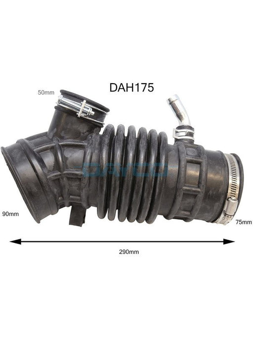Dayco Air Intake Hose DAH175 Air Intake Hoses Dayco - Micks Gone Bush
