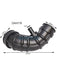 Dayco Air Intake Hose DAH176 Air Intake Hoses Dayco - Micks Gone Bush