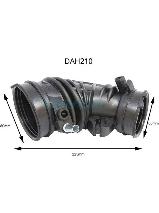 Dayco Air Intake Hose DAH210 Dayco - Micks Gone Bush