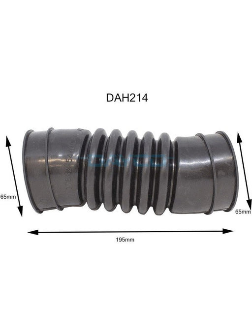 Dayco Air Intake Hose DAH214 Dayco - Micks Gone Bush