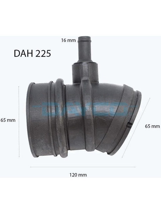 Dayco Air Intake Hose DAH225 Air Intake Hoses Dayco - Micks Gone Bush
