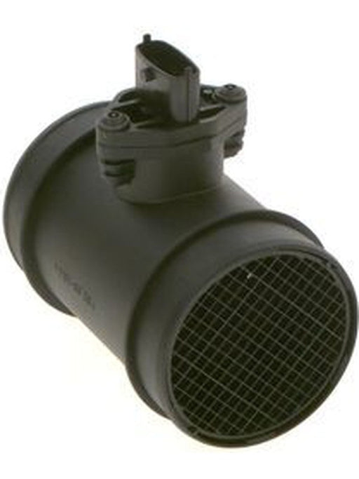 Bosch Air Mass Meter & Housing Holden Rodeo 3.0L 2.5L 4Jh1 Bu Diesel DAMM9009 BOSCH - Micks Gone Bush