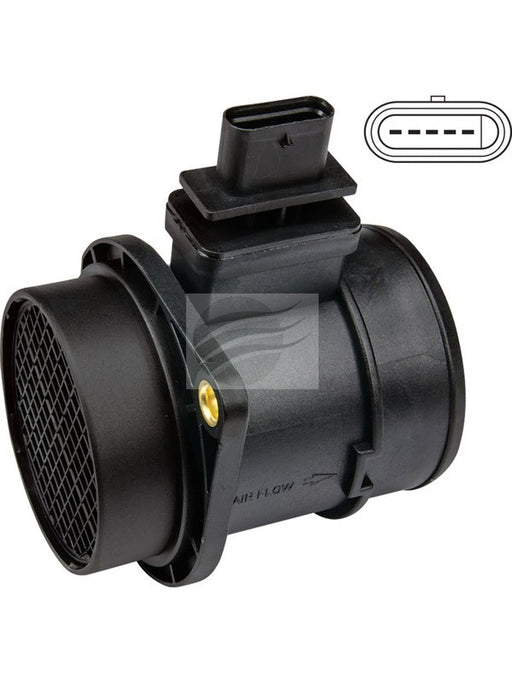 Bosch Air Mass Meter For Hyundai Iload Sorento Santa-Fe DAMM9017 BOSCH - Micks Gone Bush