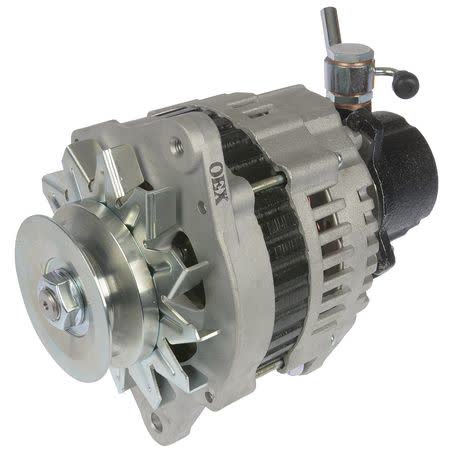 OEX Alternator 12V 80A Hitachi Style HXA081 ALTERNATOR OEX - Micks Gone Bush