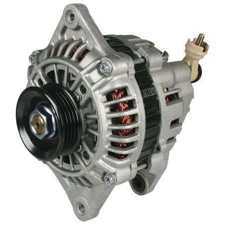 OEX Alternator 12V 75A Mitsubishi Style MXA294 ALTERNATOR OEX - Micks Gone Bush