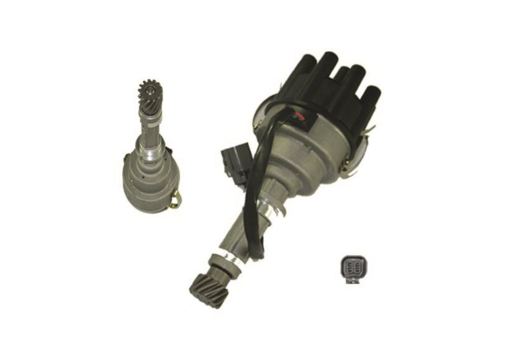 RAE Ignition Distributor DB000NB RAE - Micks Gone Bush