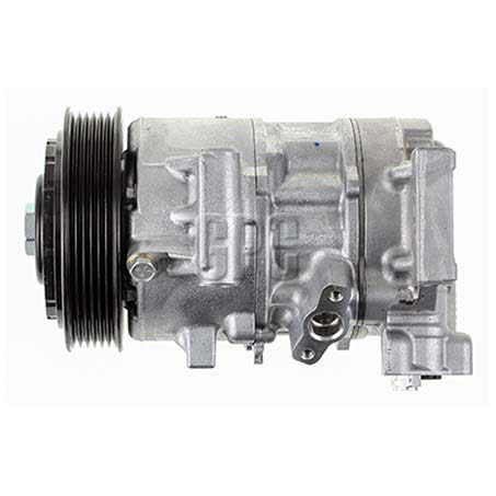 Denso Air Conditioning Compressor 12V Direct Mount 6SES14C Part No. CXD6397 AIR CONDITIONING COMPRESSOR DENSO - Micks Gone Bush