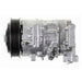 Denso Air Conditioning Compressor 12V Direct Mount 6SES14C Part No. CXD6397 AIR CONDITIONING COMPRESSOR DENSO - Micks Gone Bush