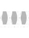 Bosch Brake Pad Front Set DB1149BL BOSCH - Micks Gone Bush
