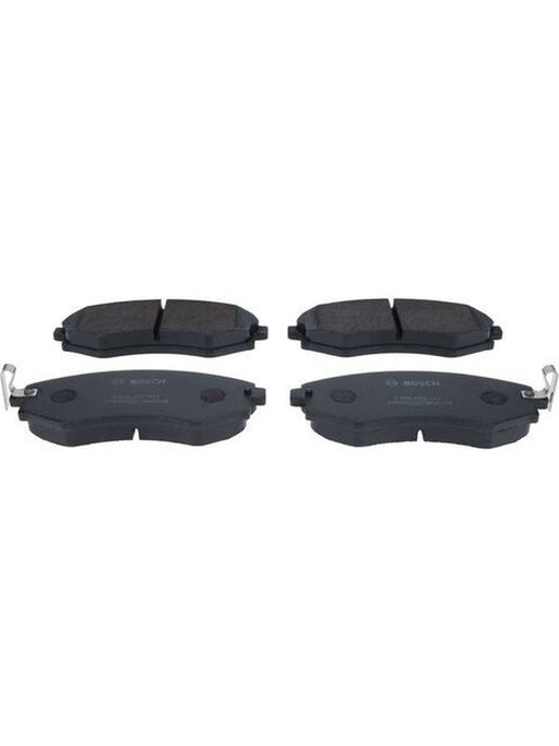 Bosch Brake Pad Front Set DB1167BL BOSCH - Micks Gone Bush