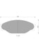 Bosch Brake Pad Front Set DB1205BL BOSCH - Micks Gone Bush