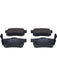 Bosch Brake Pad Rear Set DB1230BL BOSCH - Micks Gone Bush