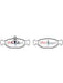DBA Street Series Brake Pads DB1275SS DBA - Micks Gone Bush