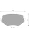 Bosch Brake Pad Front Set DB1312BL BOSCH - Micks Gone Bush
