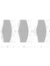 Bosch Brake Pad Front Set DB1323BL BOSCH - Micks Gone Bush