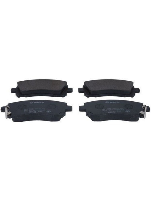 Bosch Brake Pad Front Set DB1342BL BOSCH - Micks Gone Bush