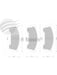 Bosch Brake Pad Front Set DB1362BL BOSCH - Micks Gone Bush