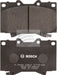 Bosch Brake Pad Front Set DB1365BL BOSCH - Micks Gone Bush