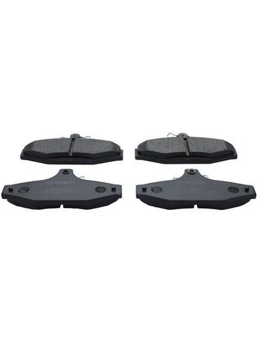 Bosch Brake Pad Rear Set DB1376BL BOSCH - Micks Gone Bush