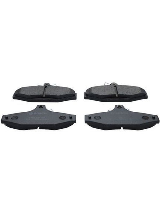 Bosch Brake Pad Rear Set DB1376BL BOSCH - Micks Gone Bush