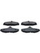 Bosch Brake Pad Rear Set DB1376BL BOSCH - Micks Gone Bush