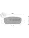 Bosch Brake Pad Rear Set DB1379BL BOSCH - Micks Gone Bush