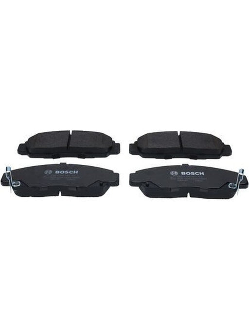 Bosch Brake Pad Front Set DB1393BL BOSCH - Micks Gone Bush