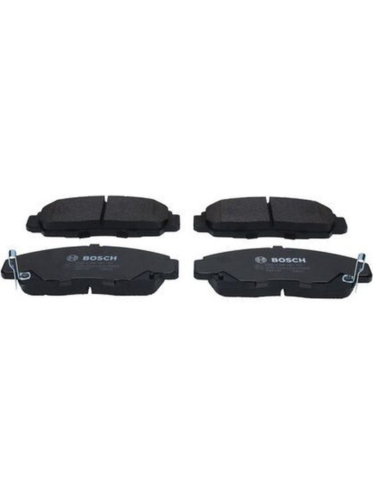 Bosch Brake Pad Front Set DB1393BL BOSCH - Micks Gone Bush