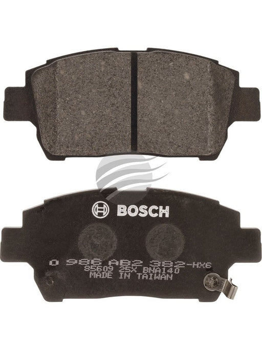Bosch Brake Pad Front Set DB1422BL BOSCH - Micks Gone Bush