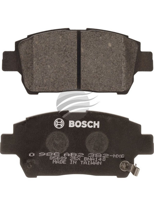 Bosch Brake Pad Front Set DB1422BL BOSCH - Micks Gone Bush