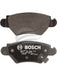 Bosch Brake Pad Rear Set DB1425BL BOSCH - Micks Gone Bush
