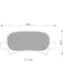 Bosch Brake Pad Rear Set DB1433BL BOSCH - Micks Gone Bush