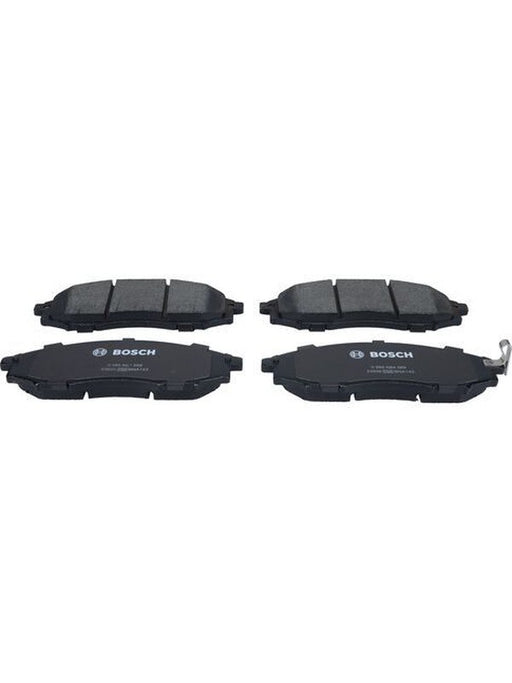 Bosch Brake Pad Front Set DB1439BL BOSCH - Micks Gone Bush