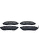 Bosch Brake Pad Front Set DB1439BL BOSCH - Micks Gone Bush