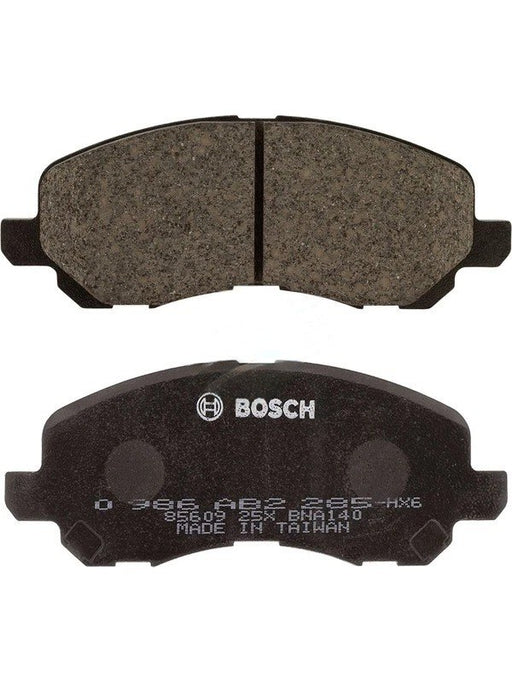 Bosch Brake Pad Front Set DB1441BL BOSCH - Micks Gone Bush
