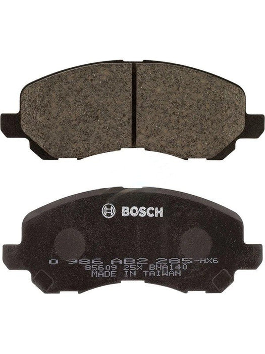 Bosch Brake Pad Front Set DB1441BL BOSCH - Micks Gone Bush