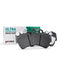 Protex Ultra Ceramic Plus Brake Pads DB1449UP Protex - Micks Gone Bush