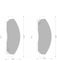 Bosch Brake Pad Front Set DB1468BL BOSCH - Micks Gone Bush