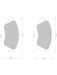Bosch Brake Pad Front Set DB1471BL BOSCH - Micks Gone Bush