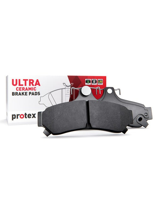 Protex Ultra Ceramic Brake Pads DB1471CP Protex - Micks Gone Bush