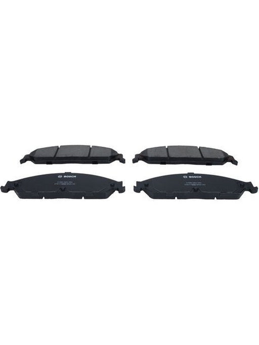 Bosch Brake Pad Front Set DB1473BL BOSCH - Micks Gone Bush