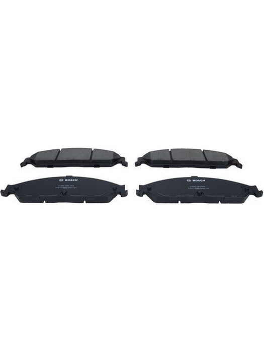 Bosch Brake Pad Front Set DB1473BL BOSCH - Micks Gone Bush