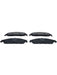Bosch Brake Pad Front Set DB1473BL BOSCH - Micks Gone Bush