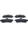 Bosch Brake Pad Rear Set DB1475BL BOSCH - Micks Gone Bush
