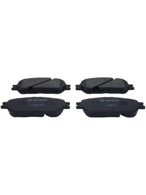 Bosch Brake Pad Front Set DB1490BL BOSCH - Micks Gone Bush