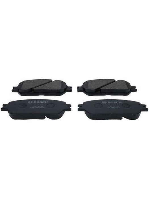 Bosch Brake Pad Front Set DB1490BL BOSCH - Micks Gone Bush