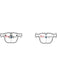 DBA Street Series Brake Pads DB1499SS DBA - Micks Gone Bush