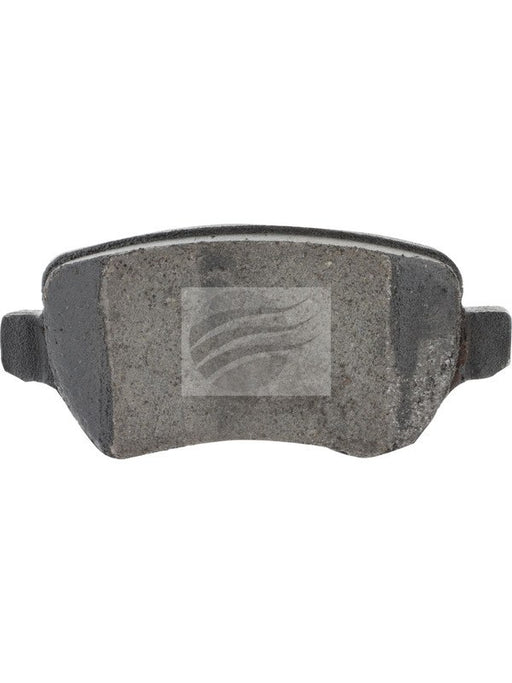 Bosch Brake Pad Rear Set DB1511BL BOSCH - Micks Gone Bush