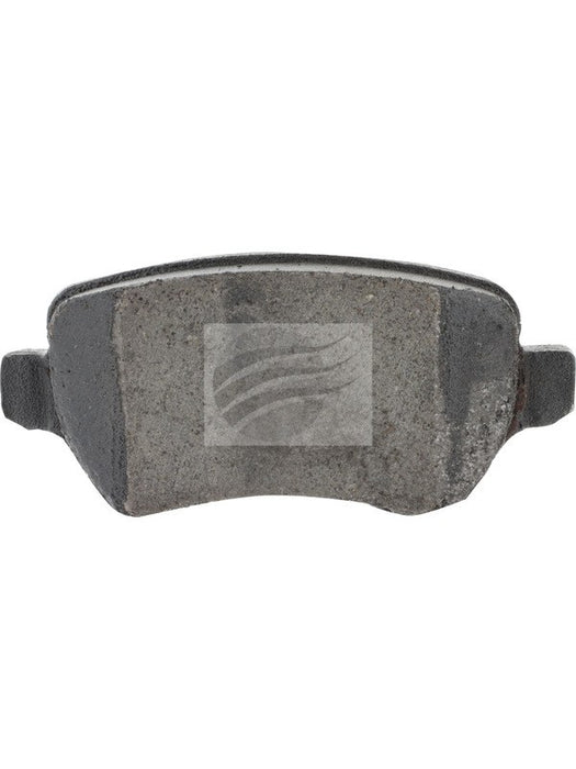 Bosch Brake Pad Rear Set DB1511BL BOSCH - Micks Gone Bush